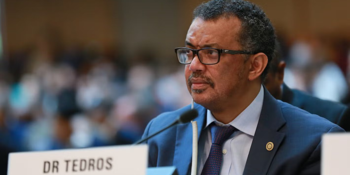 Alerta global de la OMS: advierten que el hantavirus y el ébola son las nuevas amenazas en un «mundo convulso»