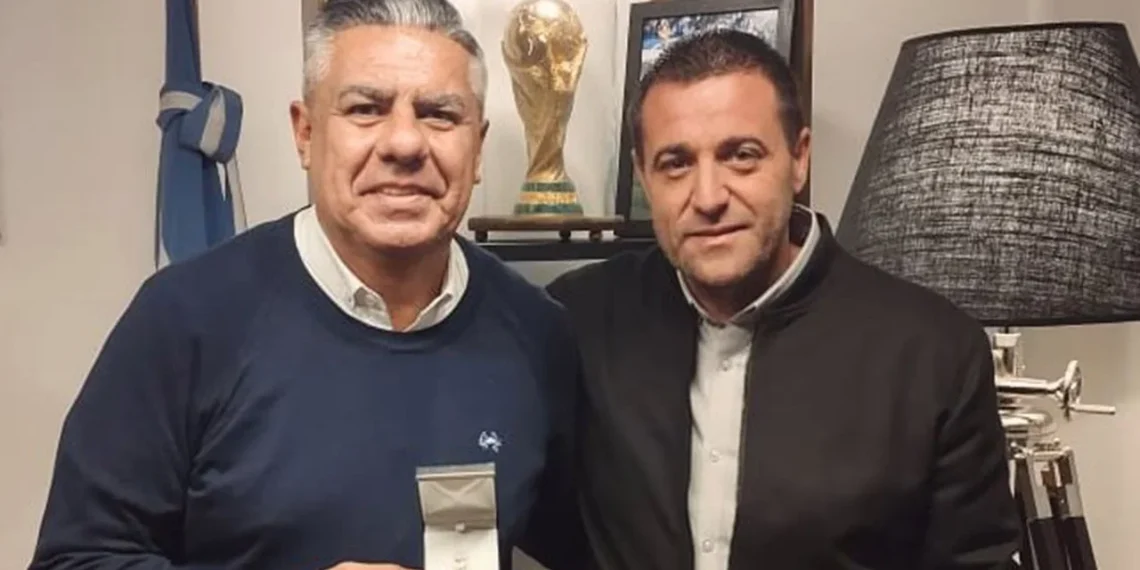 Giro en la causa AFA: Casación sacó de la provincia la investigación por la millonaria quinta de Pilar