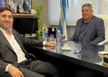 Causa AFA: el dueño de Sur Finanzas declaró, se dijo «inocente» y apuntó a una «movida mediática»
