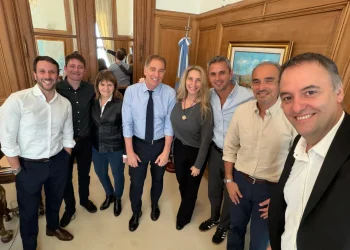 El Gobierno busca retomar la iniciativa con una reunión de Gabinete clave en Casa Rosada