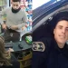 Cayó el «poliladrón» de Lanús: robaba kioscos uniformado y en horario de servicio