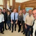 El Gobierno busca retomar la iniciativa con una reunión de Gabinete clave en Casa Rosada