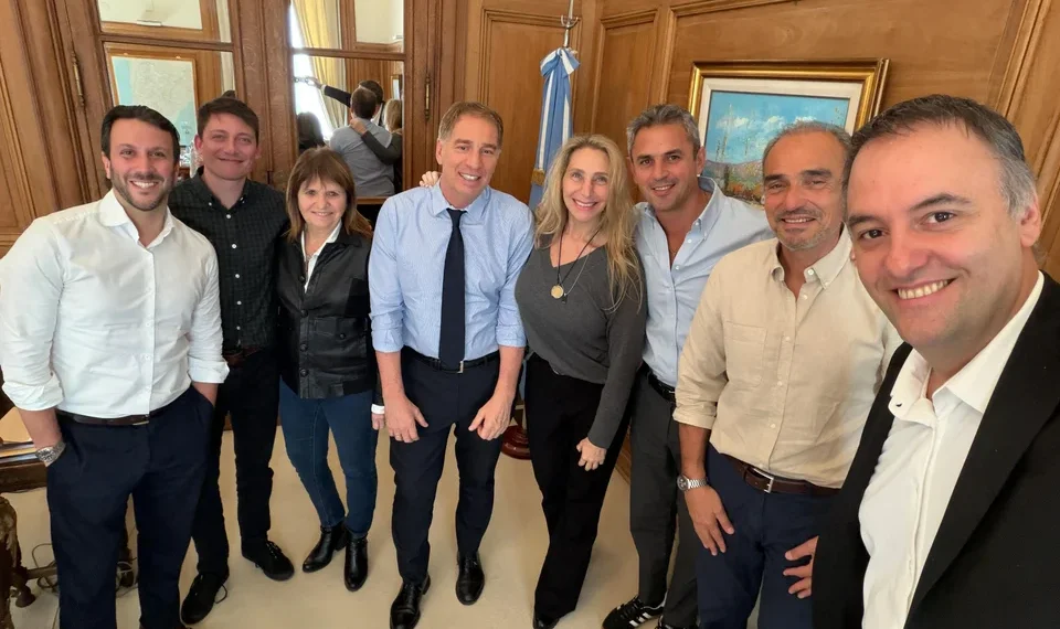 El Gobierno busca retomar la iniciativa con una reunión de Gabinete clave en Casa Rosada