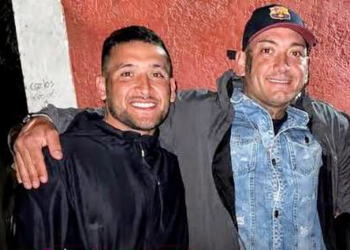 El violento ataque armado en Trinidad tiene a dos hermanos peleando por su vida