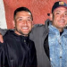 El violento ataque armado en Trinidad tiene a dos hermanos peleando por su vida