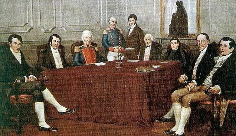 Día de la Patria: ¿qué se celebra el 25 de Mayo?