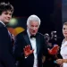Furor en las redes por el debut del hijo de Richard Gere en ‘Euphoria’: una jugada escena íntima con Sydney Sweeney rompió los estereotipos masculinos