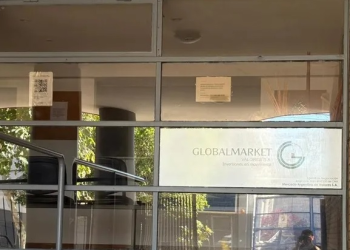 Investigan una presunta megaestafa de 2.800 millones que sacude a la financiera Global Market