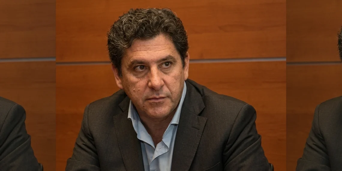 El Ministro de Producción San Juan respaldó el fin de los aportes obligatorios a COVIAR: «Hay que desdramatizar»