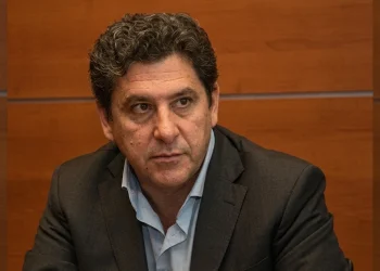 El Ministro de Producción San Juan respaldó el fin de los aportes obligatorios a COVIAR: «Hay que desdramatizar»