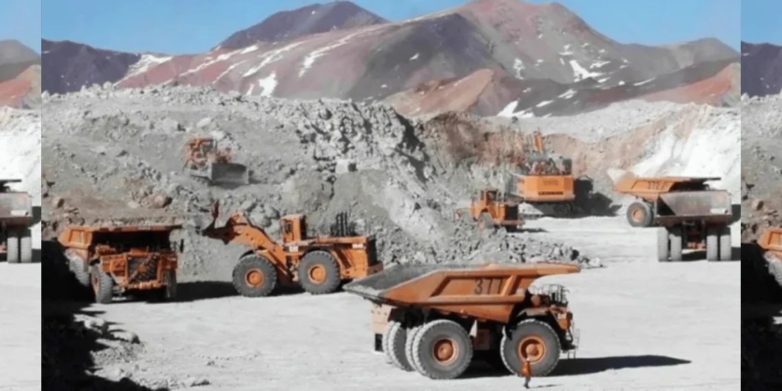 Fuerte respaldo internacional: Moody’s afirmó que el «Súper RIGI» potenciará las inversiones y la minería en San Juan