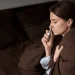 El spray nasal podría usarse para prevenir el contagio. Foto: Agencia NA (Magnific)