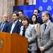 Es Ley: se prorrogó la entrega voluntaria de armas hasta 2027 y habrá facilidades para regularizar la tenencia