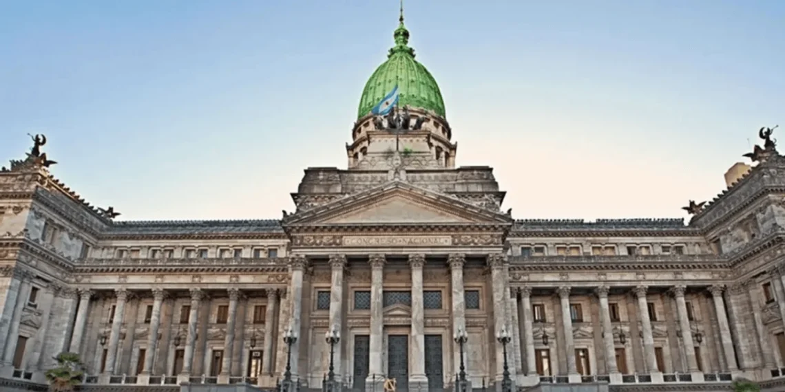 El Congreso de la Nación celebra 120 años de su inauguración con una histórica jornada de puertas abiertas