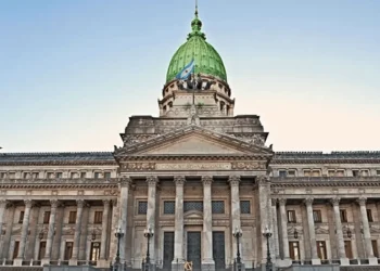 El Congreso de la Nación celebra 120 años de su inauguración con una histórica jornada de puertas abiertas