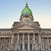 El Congreso de la Nación celebra 120 años de su inauguración con una histórica jornada de puertas abiertas
