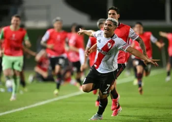 River Plate busca sellar su pase a octavos con un once alternativo en el Monumental