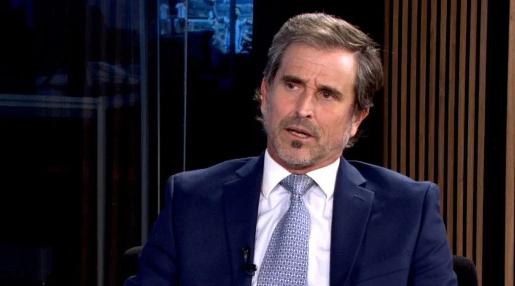 Cruce post-Tedeum: Benegas Lynch acusó a la jerarquía eclesiástica de «militar con sotana el regreso del peronismo»