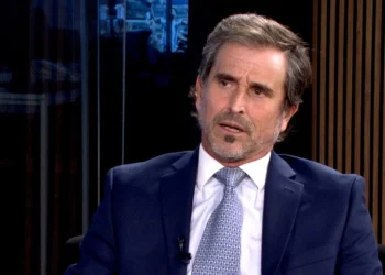 Cruce post-Tedeum: Benegas Lynch acusó a la jerarquía eclesiástica de «militar con sotana el regreso del peronismo»