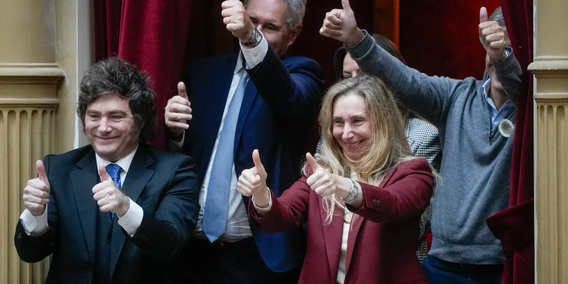 El Gobierno activa un plan doble para reanimar la gestión y acelerar proyectos clave antes de la campaña