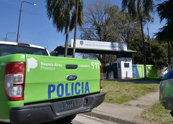Cayó “Toro”, el último prófugo de la banda que acribilló a Nahuel Beltrán en Lomas del Mirador