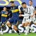 Boca busca dar vuelta la página en Santiago: hora, TV y formaciones para el duelo ante Central Córdoba