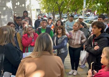 Branka Motors: Incumplimiento millonario y pedido de prisión preventiva para los imputados