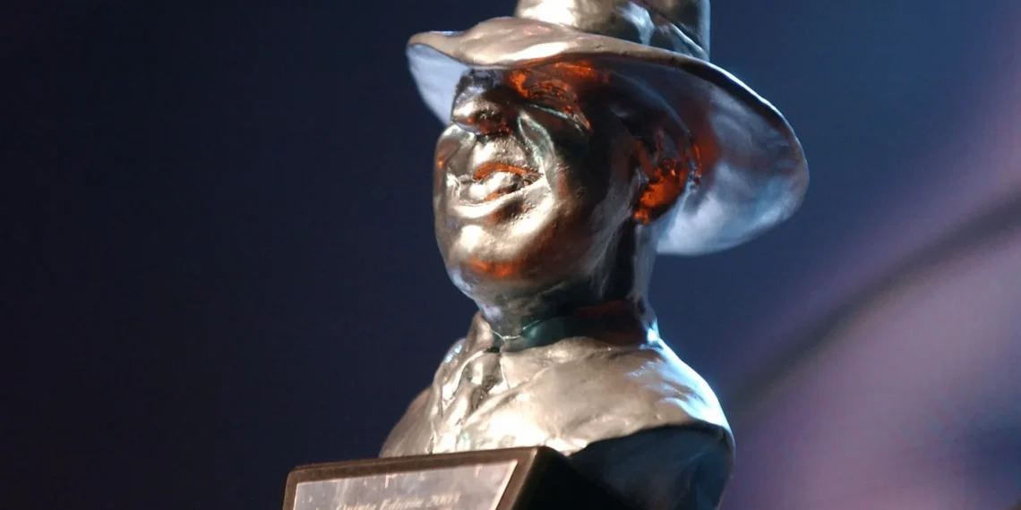 Hito en la música argentina: los Premios Gardel se entregan esta noche con público en el Teatro Coliseo