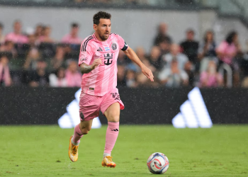 Alivio para la Selección: Inter Miami publicó el parte oficial tras la alarmante salida de Lionel Messi