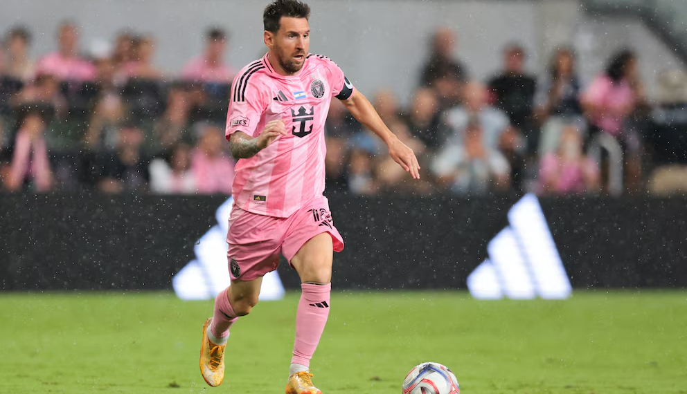 Alivio para la Selección: Inter Miami publicó el parte oficial tras la alarmante salida de Lionel Messi