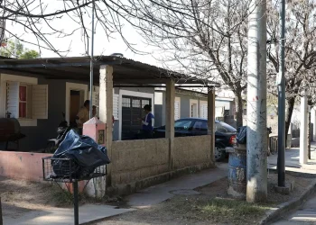 “Parece una película de terror”: el crudo relato de los vecinos tras el hallazgo de los restos de Agostina Vega en Córdoba