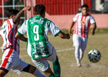 Desamparados no detiene su marcha: se afianza en la cima tras la fecha 14 del Apertura