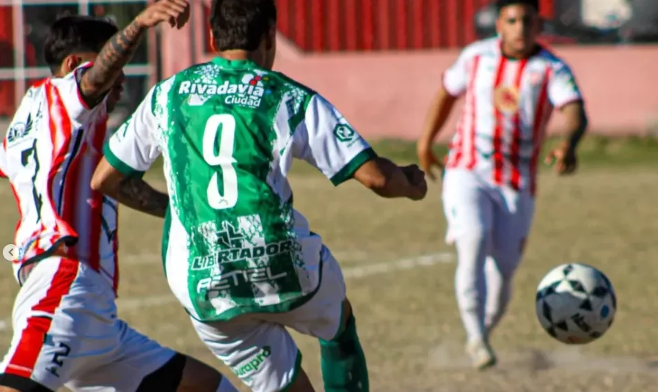 Desamparados no detiene su marcha: se afianza en la cima tras la fecha 14 del Apertura
