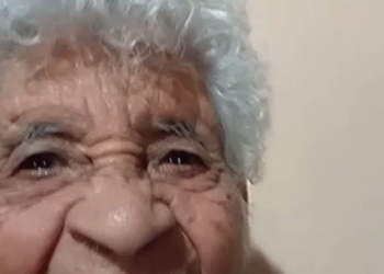 El secreto de los 100 años: Chivito, un buen tinto y el afecto de la familia