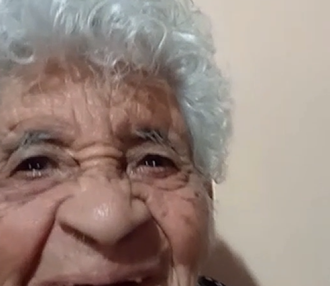 El secreto de los 100 años: Chivito, un buen tinto y el afecto de la familia