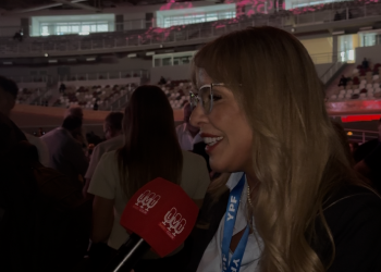 Sonia Delgado rompe el silencio con definiciones clave sobre el futuro del sector: «Estamos haciendo historia en San Juan»