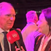 Luis Lucero en la Expo Minera: «Es un acto muy esperanzador para un futuro fantástico»