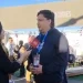 Esteban Elizondo destacó el potencial minero de San Juan y el respaldo del Gobierno Nacional