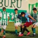 La liga sanjuanina arde: Siete clasificados y una lucha feroz por el último lugar
