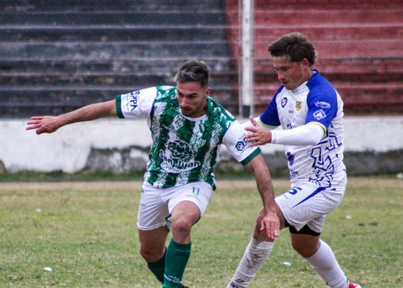 Desamparados se quedó con la finalísima y clasificó al Regional Amateur