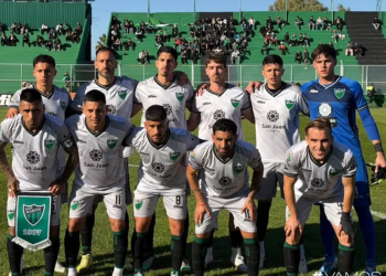 San Martín busca una victoria clave en su visita a Almagro