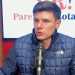 Bruno Olivera habló sobre los armados para 2027, el factor Peluc y el futuro de La Libertad Avanza en San Juan
