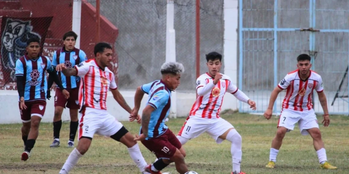 La Liga Sanjuanina confirmó la programación de la última fecha del Torneo Apertura con horario unificado para garantizar la transparencia