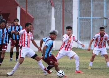 La Liga Sanjuanina confirmó la programación de la última fecha del Torneo Apertura con horario unificado para garantizar la transparencia