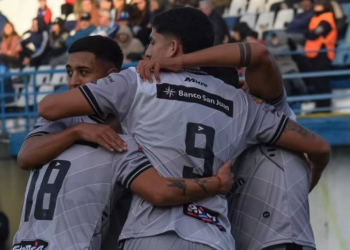 San Martín y un clásico clave ante Maipú para meterse en zona de Reducido