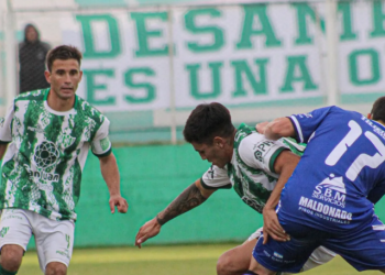 Todo listo para los cuartos de final: se definieron los cruces del Torneo Apertura