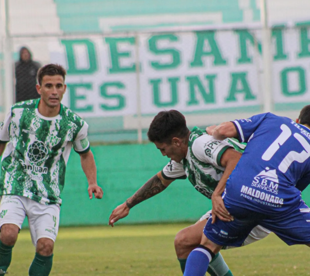 Todo listo para los cuartos de final: se definieron los cruces del Torneo Apertura