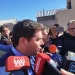 Vivienda, obra pública y financiamiento internacional: Marcelo Orrego ratificó el rumbo de la gestión