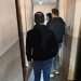 Caso «Pichi» Paredes: Fiscales inspeccionaron la celda de la Comisaría 12° en Valle Fértil