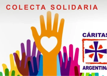 Cáritas San Juan presenta su Colecta Anual 2026 en el marco de su 70° aniversario